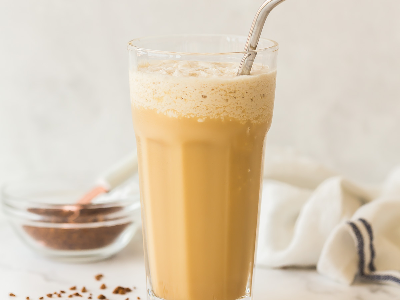 Mocha Frappe