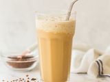 Mocha Frappe