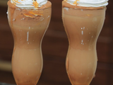 Mocha Frappe