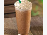Mocha Frappe