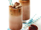 Mocha Frappe