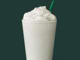Hazelnut Frappe