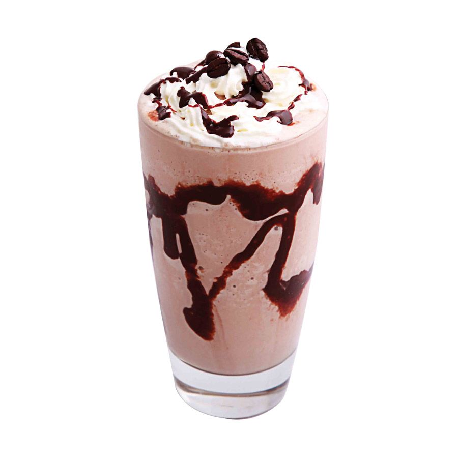 Frappe Flavors