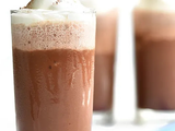 Frappe Nutella