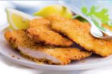 Pane Chicken