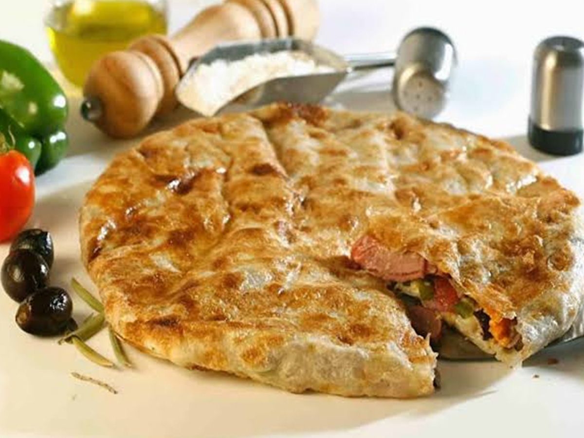 Chicken Pie