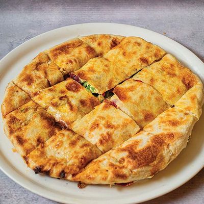 Chicken Pie