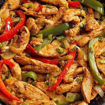 Chicken