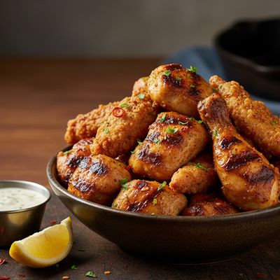 Chicken add-on