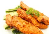 Chicken Pane Meal