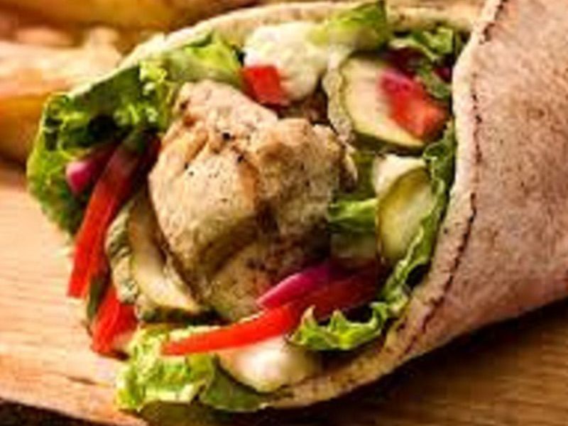 Chicken Sandwich