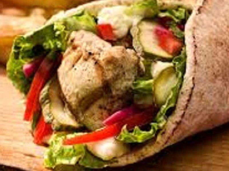 Chicken Sandwich