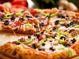 Chicken Pizza