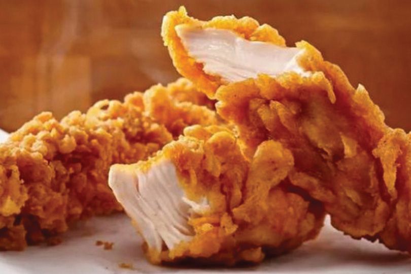 Chicken