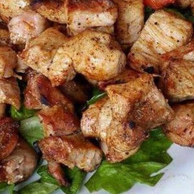 Chicken