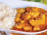 Curry Chicken
