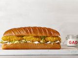 Chicken Pane Sandwich