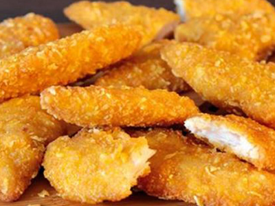 Chicken Pane