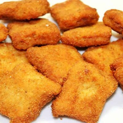 Breaded Chicken Meal