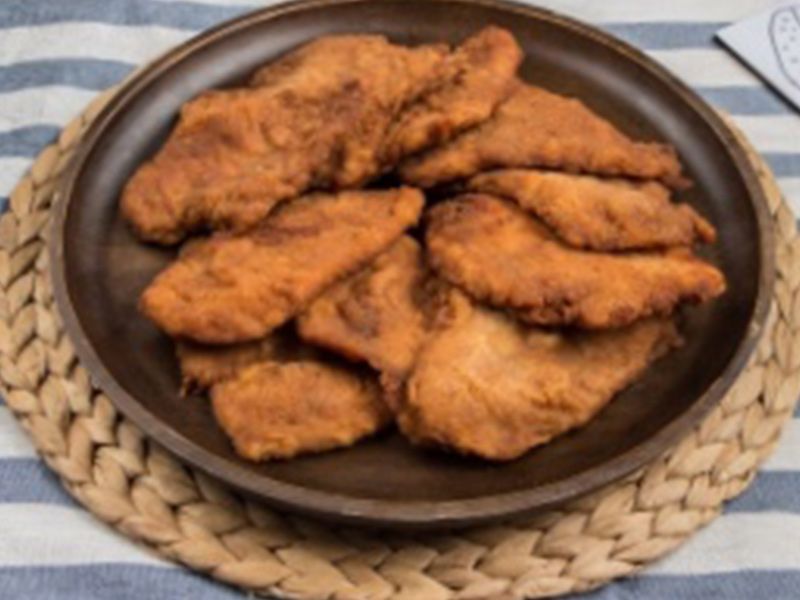 Chicken Pane - 1/4 Kilo