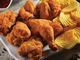 Broasted Chicken