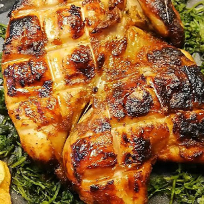 Tikka Chicken