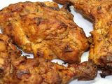 Chicken Tikka