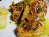 Grill chicken