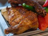 Grilled Chicken Sandwich