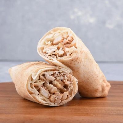 فاهيتا الدجاج السوري