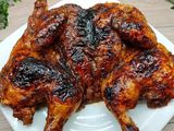 Shawaya chicken