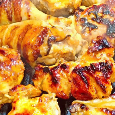 Shish Chicken