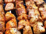 Shish chicken
