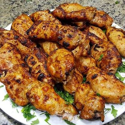 Chicken Shish