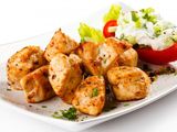 Turkish Shish Chicken