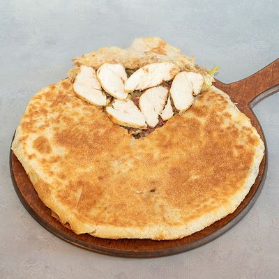 Chicken Pie