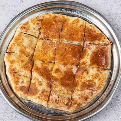 Kiri Chicken Pie