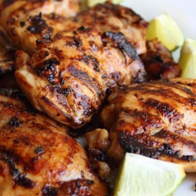 Shredded Chicken