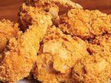 Broast Chicken
