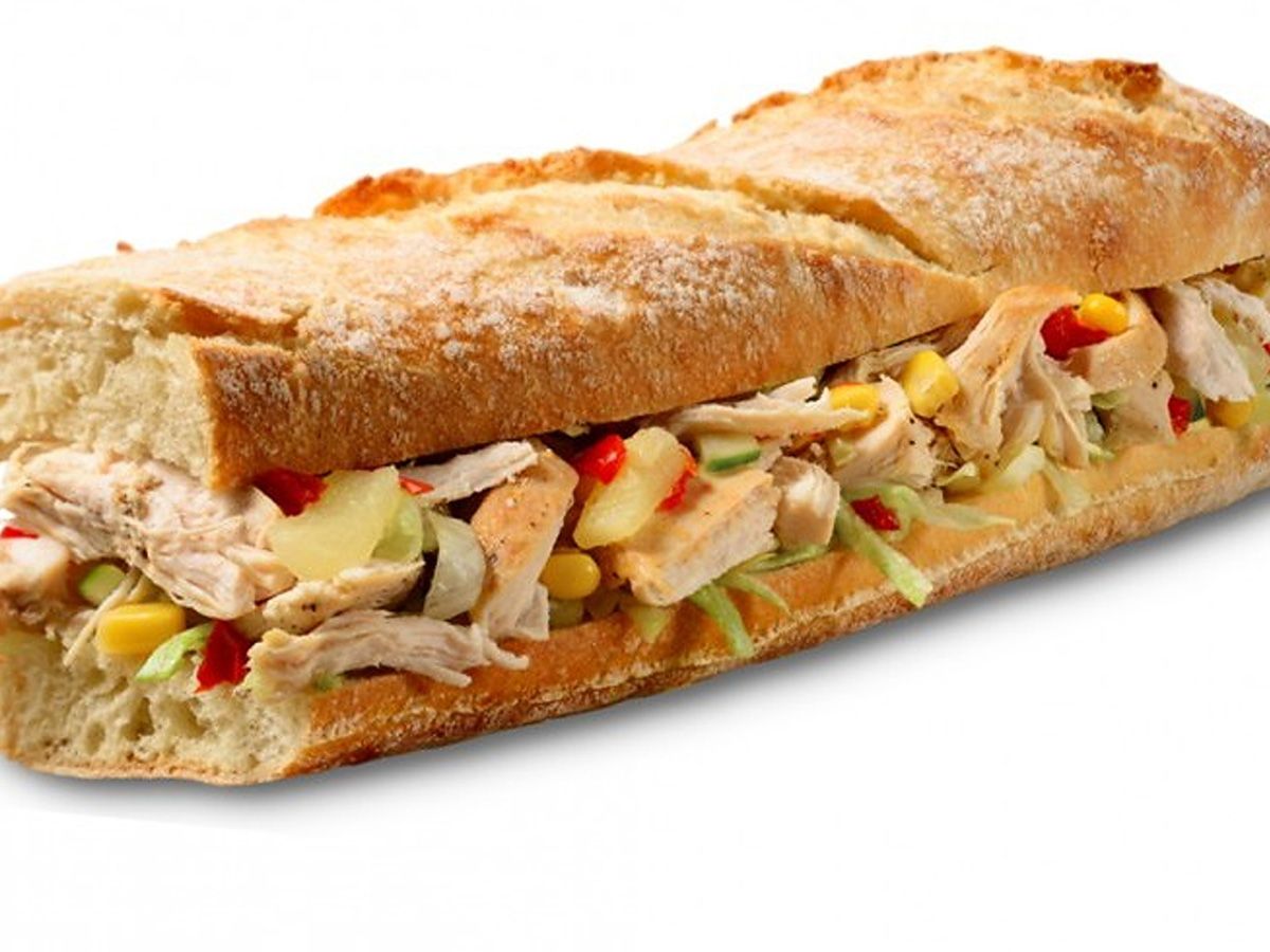 Francesco Sandwich XL