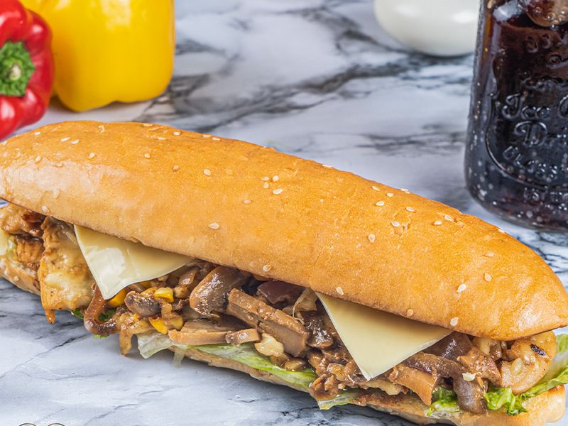 Francisco Sandwich