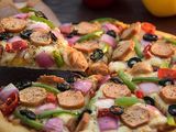 Frankfurt Pizza