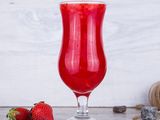 Strawberry Juice