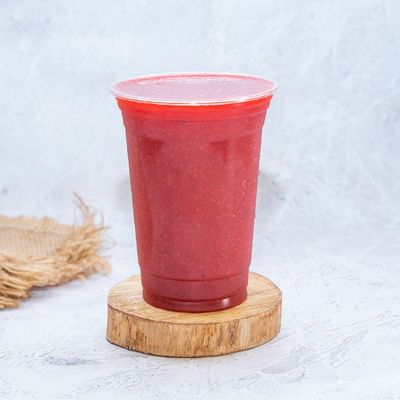 Strawberry Juice