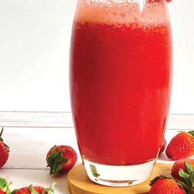 Strawberry