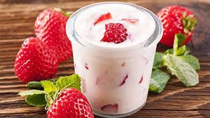 Strawberry Zabado