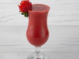 Strawberry Juice