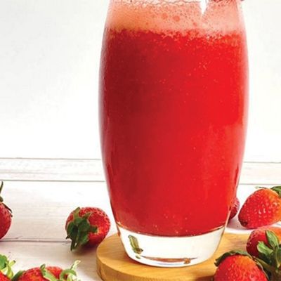 Fresh Strawberry