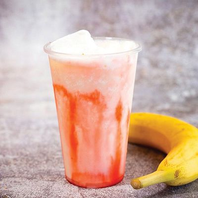 Strawberry Banana