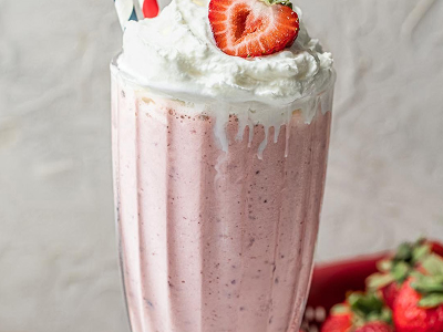 Strawberry